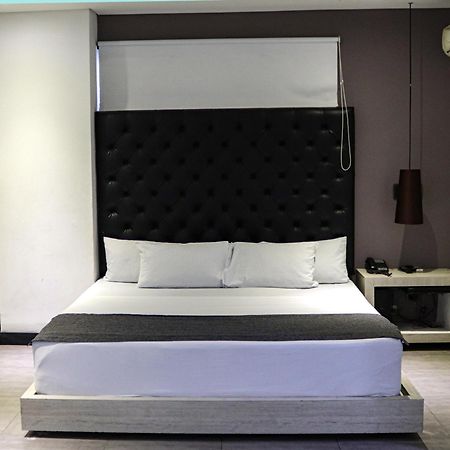 Hotel 47 Medellin Center Eksteriør bilde